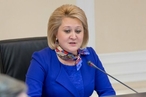 Лилия Гумерова о подготовке к Евразийскому женскому форуму