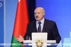 Лукашенко: к границам РФ и Белоруссии стянуты техника и военные НАТО 