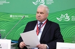 А. Денисов выступил в ходе дискуссии на тему «Научная дипломатия в Азии: конструктивное сотрудничество»