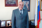 Чрезвычайный и Полномочный Посол Боливарианской Республики Венесуэла в Российской Федерации  Уго Хосе Гарсия Эрнандес : «Мы должны интенсифицировать наши связи» 