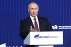 Путин: я постоянно думаю о потерях государства в специальной военной операции