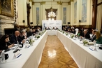 В Аргентине состоялись встречи парламентариев стран G20