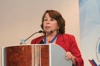 Наталия Сабельник: «Представители соотечественников из США едут на Всемирный конгресс с чувством ответственности»