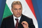 Виктор Орбан заявил о неэффективности антироссийских санкций