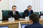 Профильный Комитет СФ рассмотрел ситуацию с возмещением вкладов жителей Крыма и Севастополя, открытых в банках Украины