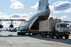 Россия завершила переброску военных медиков и гуманитарных грузов в Италию