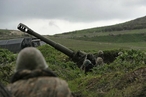 Вокруг Карабахского конфликта