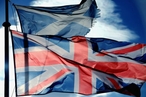 Шотландия призвала Лондон к переговорам о референдуме