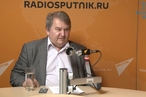 Михаил Емельянов: любая страна должна защищаться от фейковых новостей (часть 1)