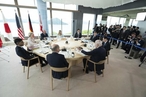Год председательства Японии в G7: Кисиде похвастаться нечем