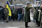 Киев объявил охоту на уклонистов