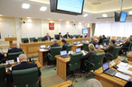 Профильный Комитет СФ утвердил рекомендации по деофшоризации российской экономики