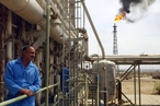 Иранская нефть как новый фактор нестабильности на мировых энергетических рынках