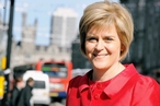 Первый министр Шотландии выступила за проведение нового референдума о независимости от Великобритании