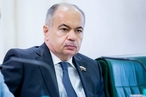 И. Умаханов: Парламентарии России и Казахстана активно содействуют развитию взаимоотношений двух стран