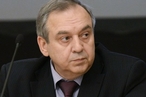 Георгий Мурадов: санкции создают политические тупики