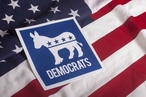 В США демократы избирают кандидата в президенты