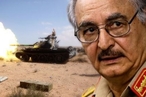 Как генерал Хафтар стал «незаменимым» игроком в Ливии