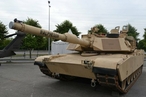 Politico: Первые 10 танков M1 Abrams могут оказаться в распоряжении ВСУ в сентябре