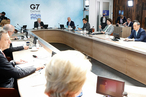 «Лучший мир» против «Пояса и Пути» - G7 обнародовала антикитайскую стратегию