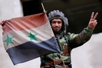 Сирия: каковы перспективы стабилизации?