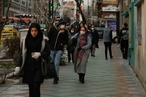 Иран: коронавирус, экономика и политика