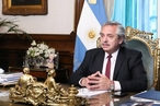 Россия и Аргентина продолжают диалог несмотря на пандемию COVID-19