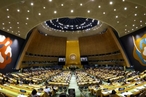 Россия-США: Сергей Лавров услышит исландский стук в ООН