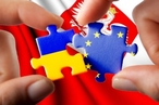 Украина пытается опереться на Польшу