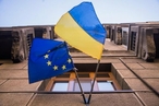 В Еврокомиссии рекомендовали предоставить Украине статус кандидата в члены объединения
