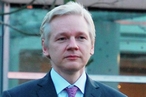В Лондоне задержан основатель WikiLeaks Джулиан Ассанж