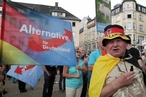 Убедит ли немцев «Альтернатива для Германии» в своей альтернативности?