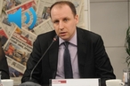 Богдан Безпалько: Думаю, кредитование Украины будет продолжаться на уровне поддержания жизни страны, а не ее развития