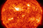 Астрофизики зафиксировали рождение частиц антиматерии на Солнце