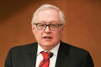 Рябков заявил об усилении мер ядерного сдерживания из-за эскалационного курса Запада