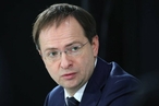 Мединский заявил о максимальном сближении Москвы и Киева по вопросу НАТО  