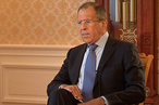 Интервью Министра иностранных дел России С.В.Лаврова РИА «Новости», Москва, 3 сентября 2012 года