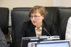 В Совете Федерации обсудили вопросы информатизации города федерального значения Севастополь