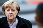 Меркель уходит по-немецки