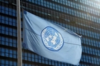В ООН заявили об угрозе смерти от голода сотен тысяч жителей Газы