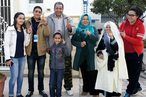 Президентские выборы в Тунисе: шаг в Будущее или шаг в Прошлое?