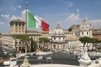 В минфине Италии призвали исключить помощь Украине из «Пакта о стабильности» ЕС
