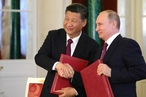 Россия и Китай: консолидация на Восходе