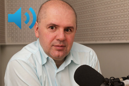 Владимир Брутер: Украинское общество окончательно перестало доверять власти