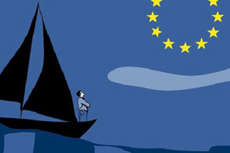 ЕС на перепутье