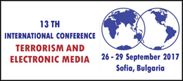 Тринадцатая международная конференция «Терроризм и электронные СМИ»