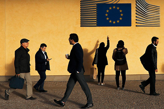 Усиление или хаотизация - станет ли Европарламент реальной политической силой в ЕС?