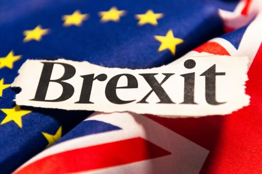 Журнал Международная жизнь - Выход Великобритании из ЕС: что изменится?