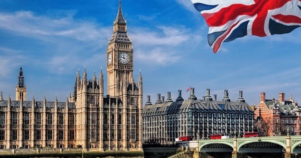 Журнал Международная жизнь - Размышления о том, зачем Британия хочет,  «чтобы помнили…». Часть Первая