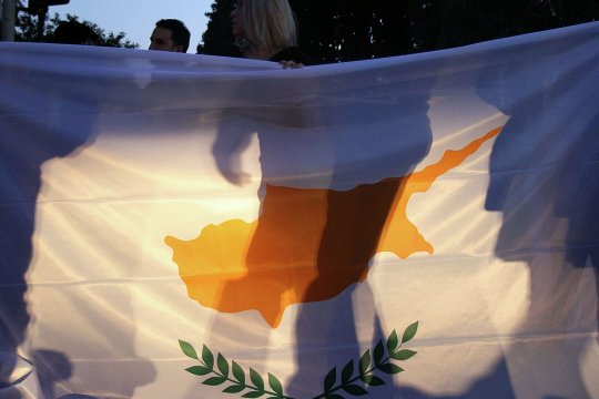 Анкара снова «взялась» за Кипр